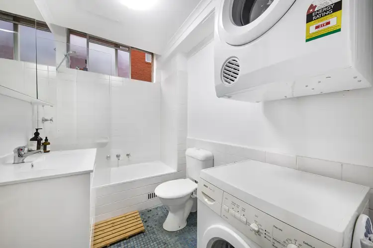 Sixth view of Homely apartment listing, 5/11A Randwick Street, Randwick NSW 2031