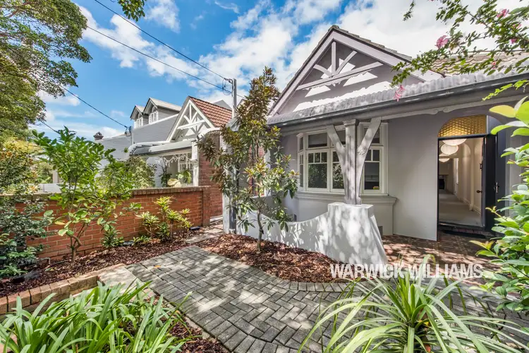Main view of Homely house listing, 49 Ernest Street, Crows Nest NSW 2065