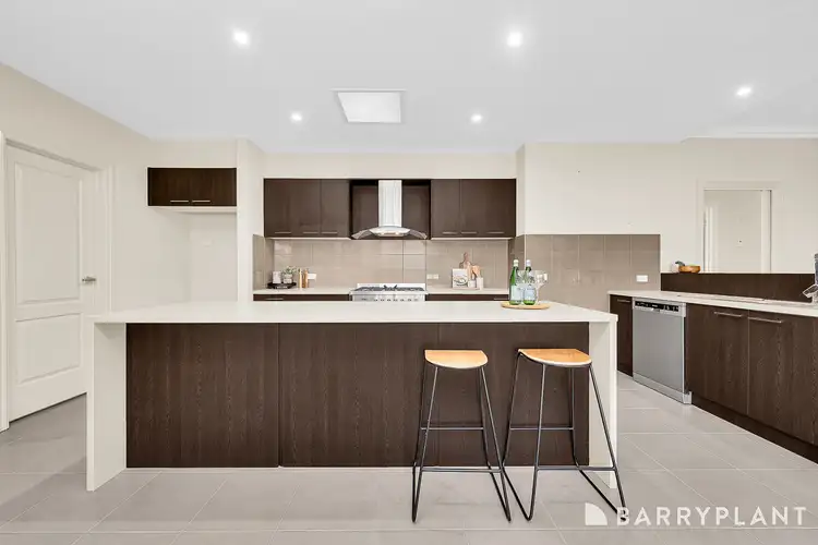 Third view of Homely house listing, 9 Barbers Drive, South Morang VIC 3752