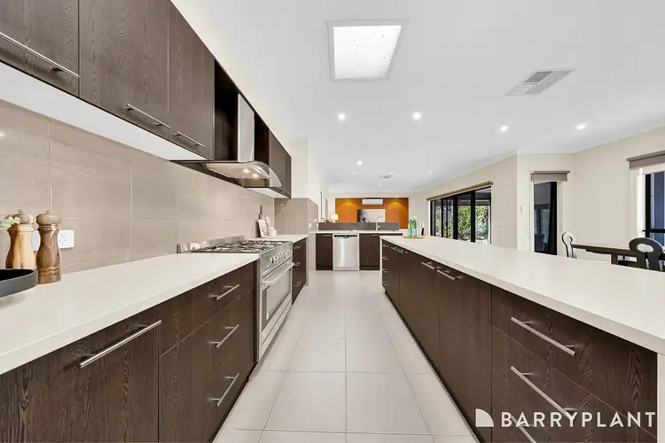 Fourth view of Homely house listing, 9 Barbers Drive, South Morang VIC 3752