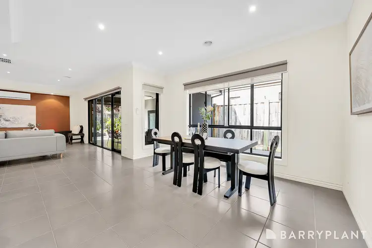 Fifth view of Homely house listing, 9 Barbers Drive, South Morang VIC 3752
