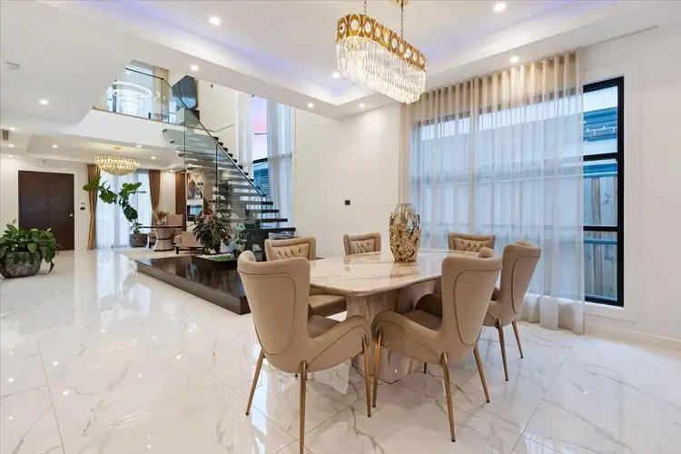 Third view of Homely house listing, 21 Pepperberry Parade (Melonba), Marsden Park NSW 2765