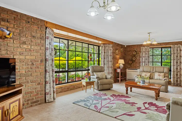Third view of Homely house listing, 12 Malwood Place, Forcett TAS 7173