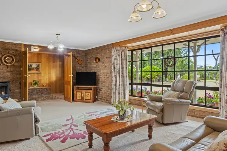 Fifth view of Homely house listing, 12 Malwood Place, Forcett TAS 7173