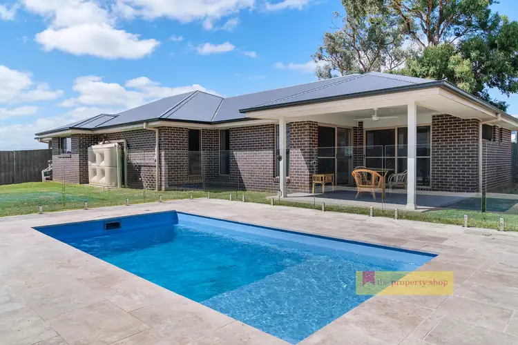 22 Suttor Avenue, Mudgee NSW 2850