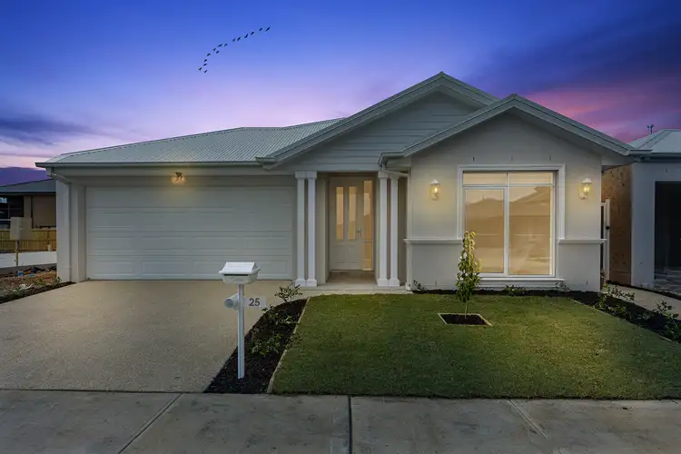 25 Koba Way, Officer VIC 3809