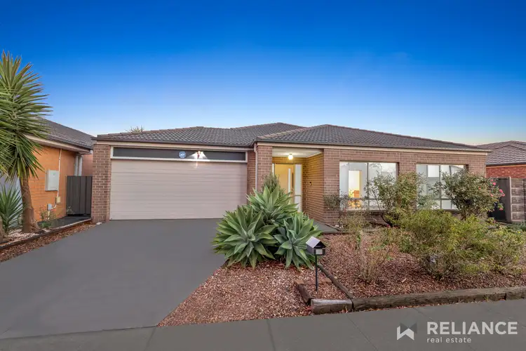20 Brockwell Crescent