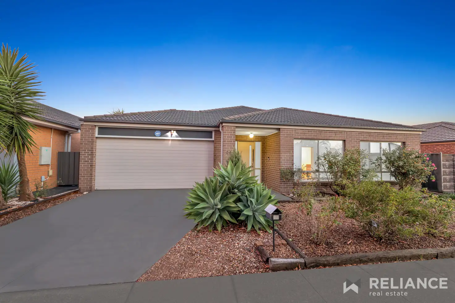 Main view of Homely house listing, 20 Brockwell Crescent, Manor Lakes VIC 3024