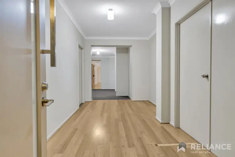 Third view of Homely house listing, 20 Brockwell Crescent, Manor Lakes VIC 3024