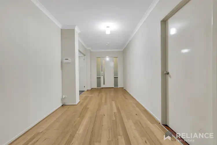 Fourth view of Homely house listing, 20 Brockwell Crescent, Manor Lakes VIC 3024