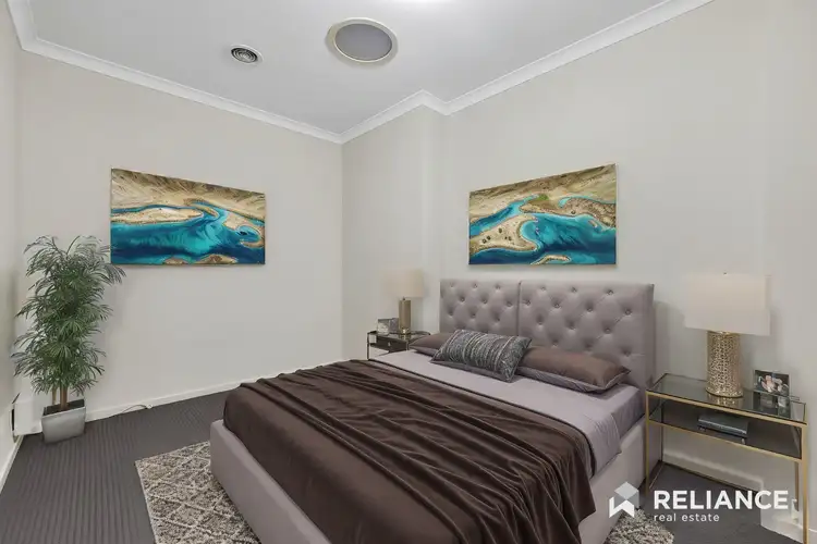 Sixth view of Homely house listing, 20 Brockwell Crescent, Manor Lakes VIC 3024