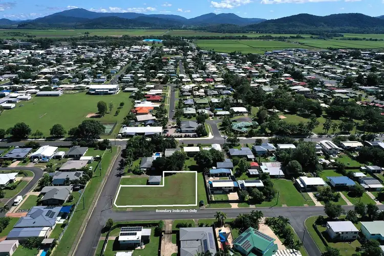 Third view of Homely land listing, 1 Fuller Street, Proserpine QLD 4800