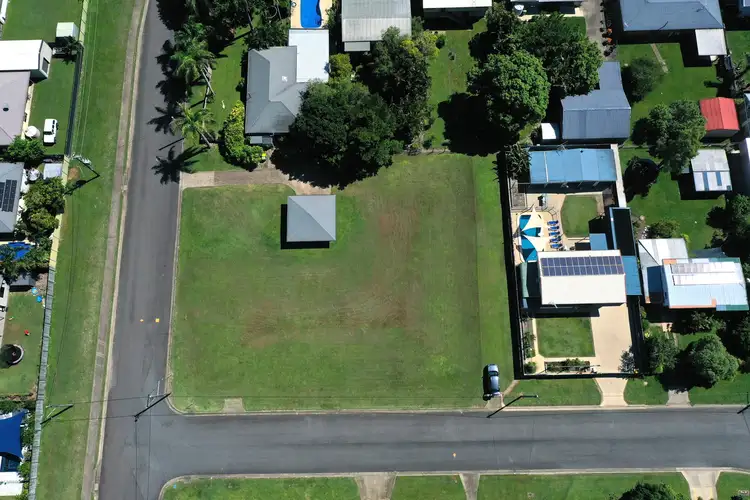 Fourth view of Homely land listing, 1 Fuller Street, Proserpine QLD 4800
