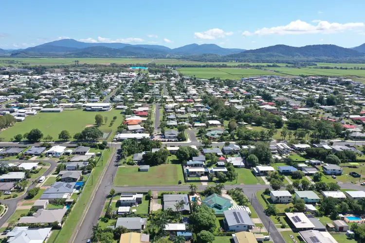 Fifth view of Homely land listing, 1 Fuller Street, Proserpine QLD 4800
