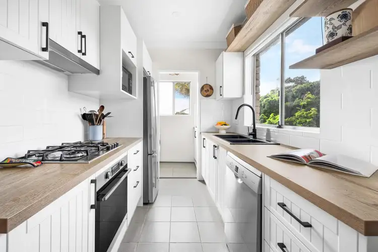 Third view of Homely apartment listing, 12/17 Jenkins Street, Collaroy NSW 2097