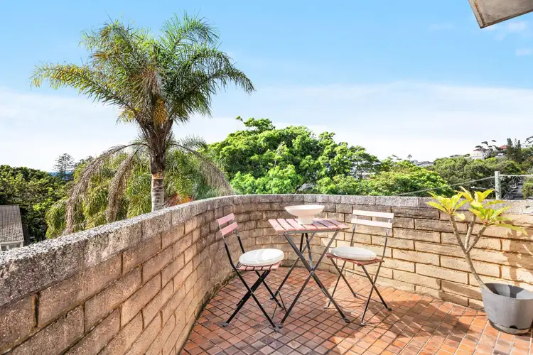 Fifth view of Homely apartment listing, 12/17 Jenkins Street, Collaroy NSW 2097