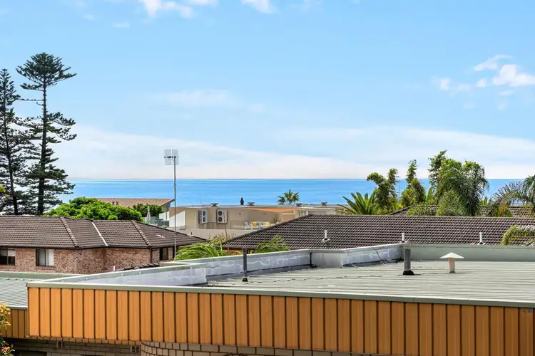 Sixth view of Homely apartment listing, 12/17 Jenkins Street, Collaroy NSW 2097