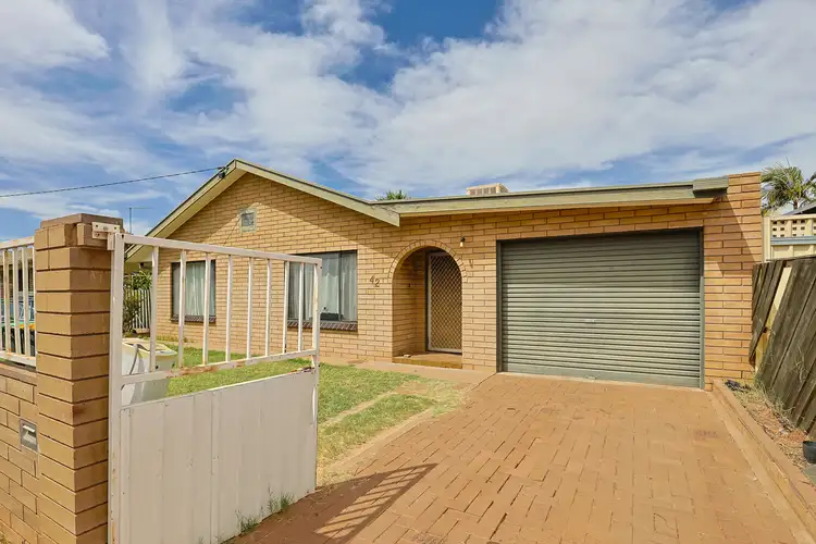 42 Cherry Avenue, Mildura VIC 3500
