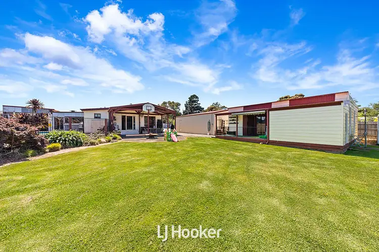 Fourth view of Homely house listing, 28 Huon Park Road, Cranbourne North VIC 3977