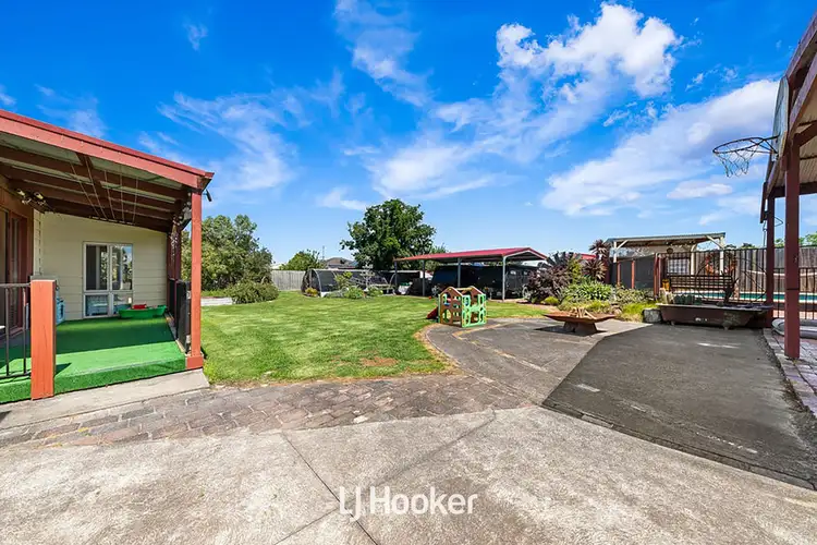 Sixth view of Homely house listing, 28 Huon Park Road, Cranbourne North VIC 3977