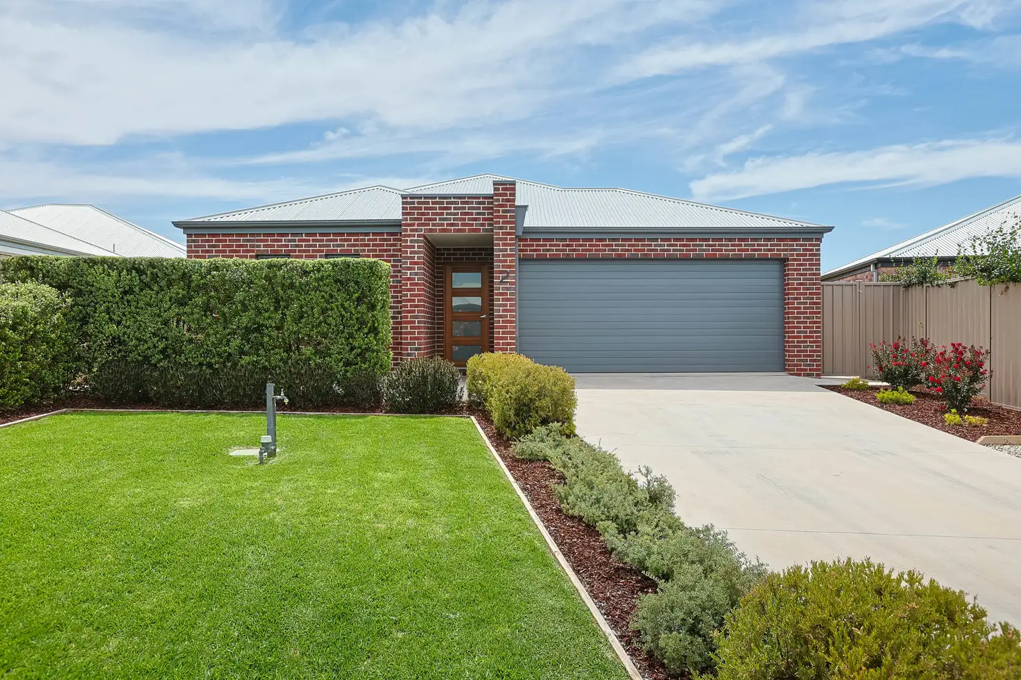 Main view of Homely house listing, 2 Sutterby Place, Red Cliffs VIC 3496