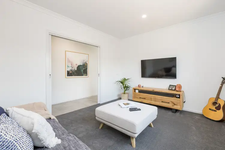 Fourth view of Homely house listing, 2 Sutterby Place, Red Cliffs VIC 3496