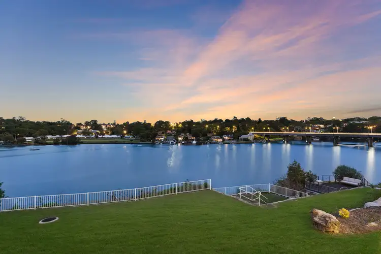 Main view of Homely house listing, 22A Haughton Street, Linley Point NSW 2066