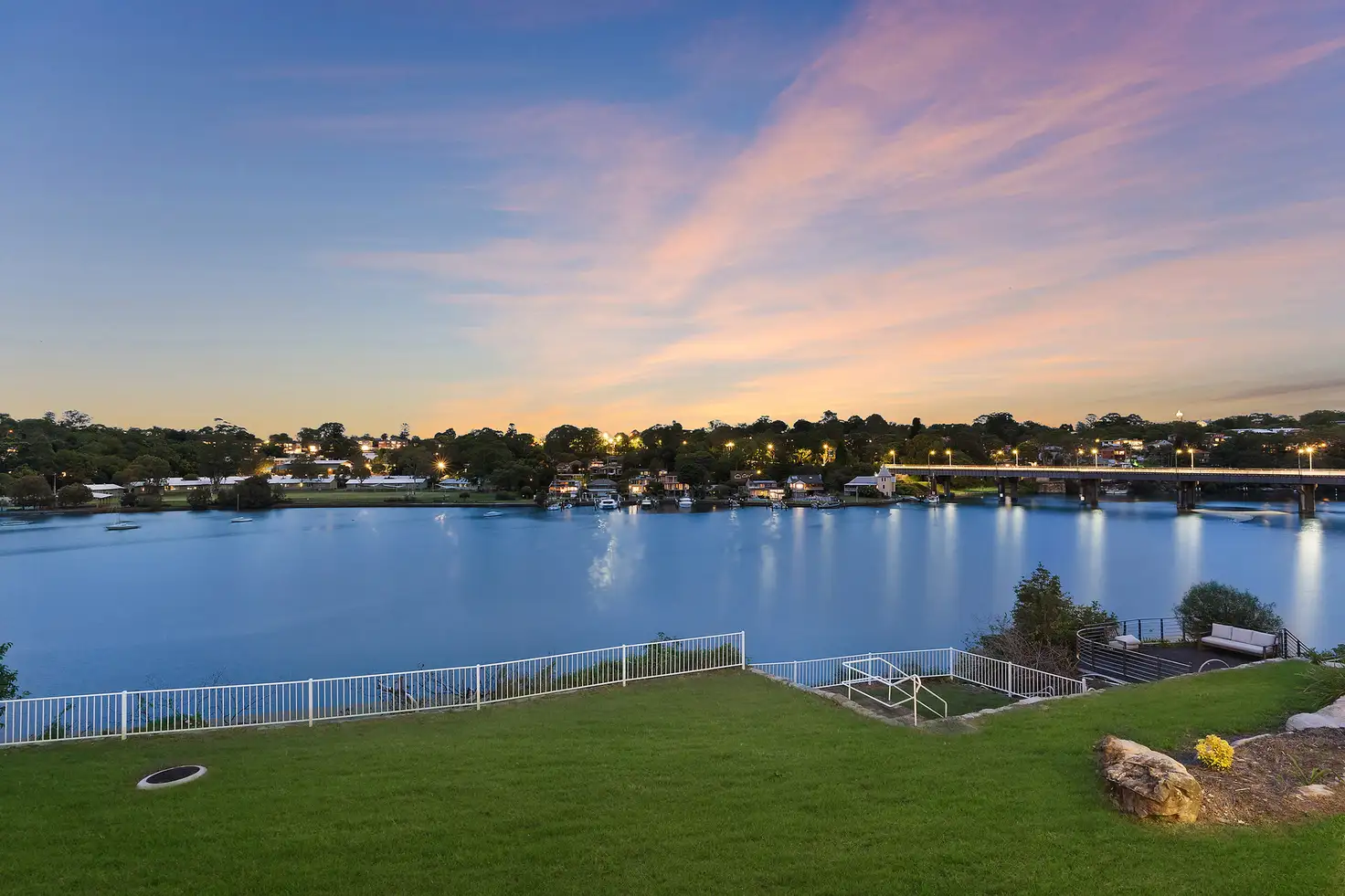 Main view of Homely house listing, 22A Haughton Street, Linley Point NSW 2066