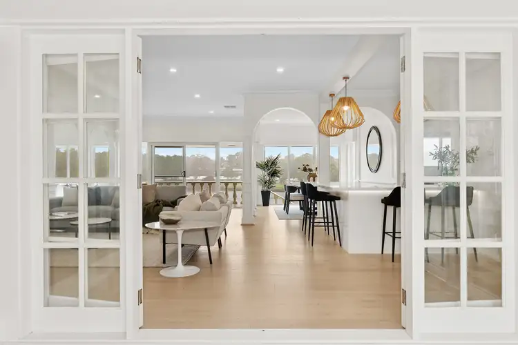 Third view of Homely house listing, 22A Haughton Street, Linley Point NSW 2066