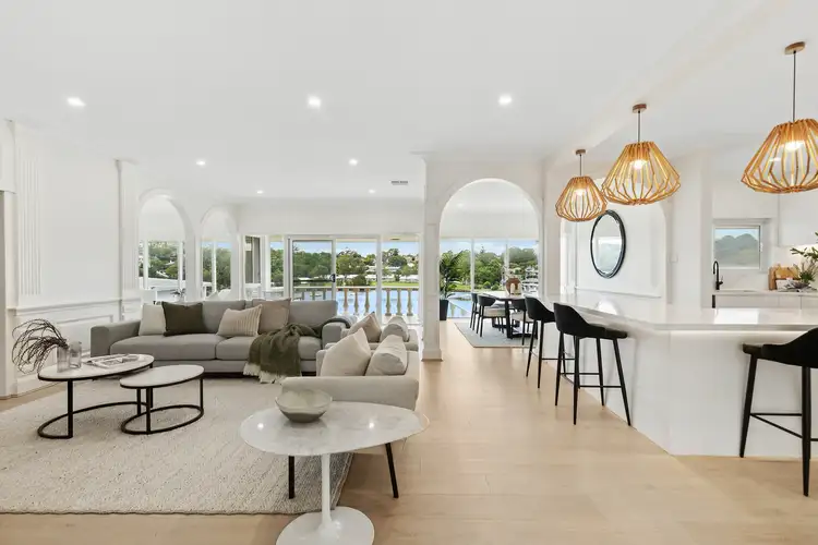 Fourth view of Homely house listing, 22A Haughton Street, Linley Point NSW 2066