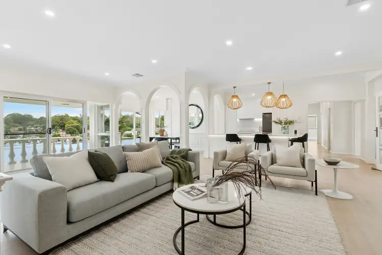 Fifth view of Homely house listing, 22A Haughton Street, Linley Point NSW 2066