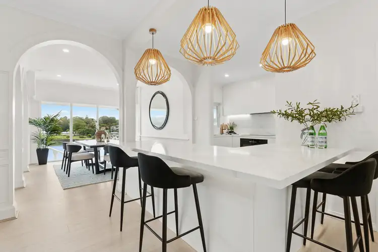 Sixth view of Homely house listing, 22A Haughton Street, Linley Point NSW 2066