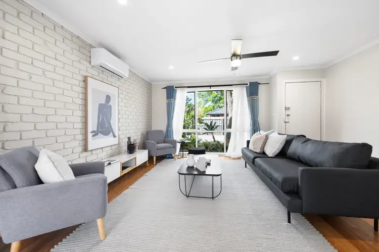 Main view of Homely unit listing, 2/36 Grieve Parade, Altona VIC 3018