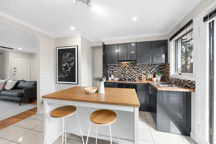 Third view of Homely unit listing, 2/36 Grieve Parade, Altona VIC 3018