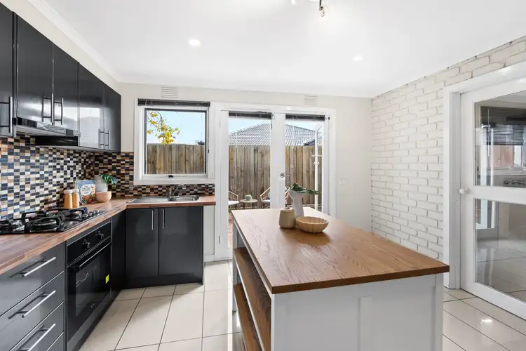 Fourth view of Homely unit listing, 2/36 Grieve Parade, Altona VIC 3018