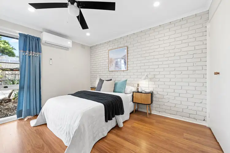Fifth view of Homely unit listing, 2/36 Grieve Parade, Altona VIC 3018