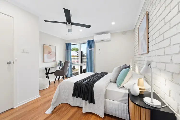 Sixth view of Homely unit listing, 2/36 Grieve Parade, Altona VIC 3018
