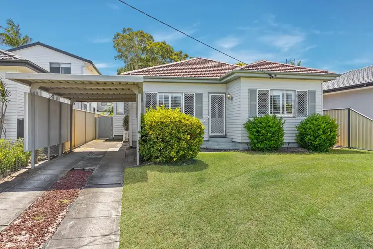 31 Veron Road, Umina Beach NSW 2257