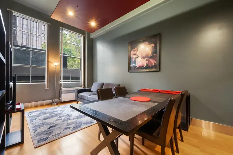 Third view of Homely apartment listing, 7/377 Little Collins Street, Melbourne VIC 3000