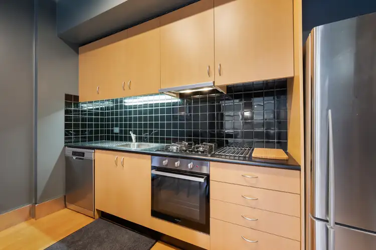 Fifth view of Homely apartment listing, 7/377 Little Collins Street, Melbourne VIC 3000