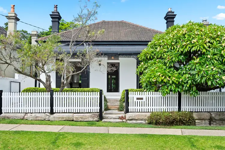 14 Francis Street, Fairlight NSW 2094