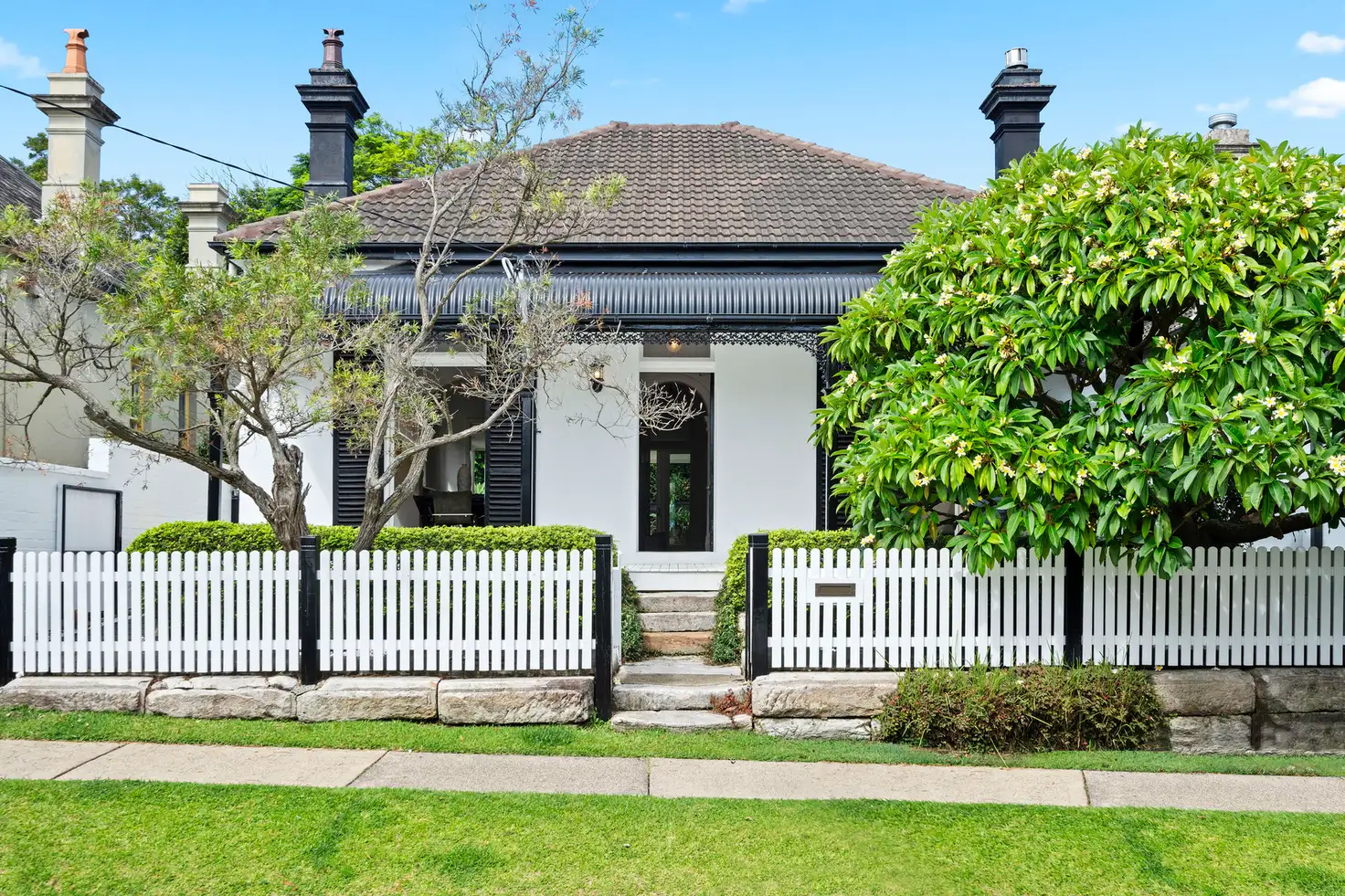 Main view of Homely house listing, 14 Francis Street, Fairlight NSW 2094