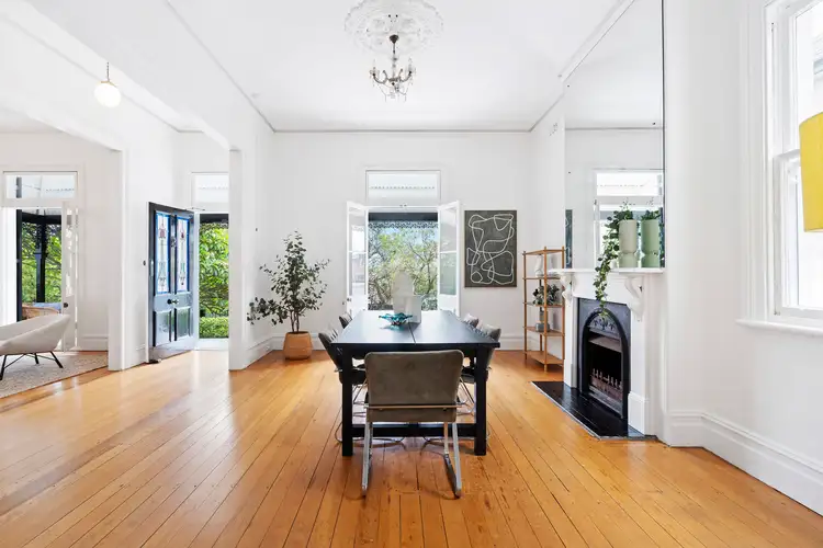 Second view of Homely house listing, 14 Francis Street, Fairlight NSW 2094
