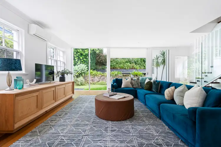 Third view of Homely house listing, 14 Francis Street, Fairlight NSW 2094