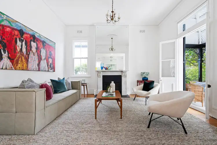 Fourth view of Homely house listing, 14 Francis Street, Fairlight NSW 2094