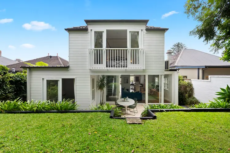 Fifth view of Homely house listing, 14 Francis Street, Fairlight NSW 2094