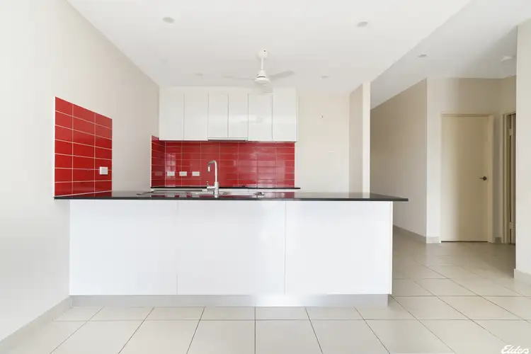 Sixth view of Homely apartment listing, 5103/2 Brisbane Crescent, Johnston NT 832