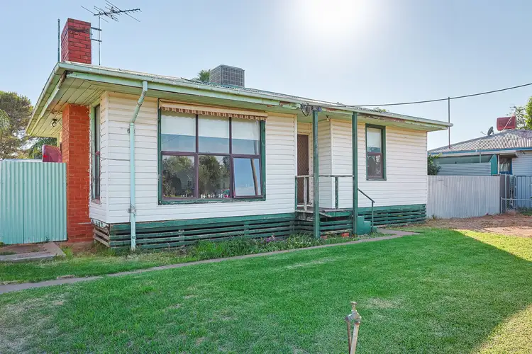 14 Murray Avenue, Red Cliffs VIC 3496