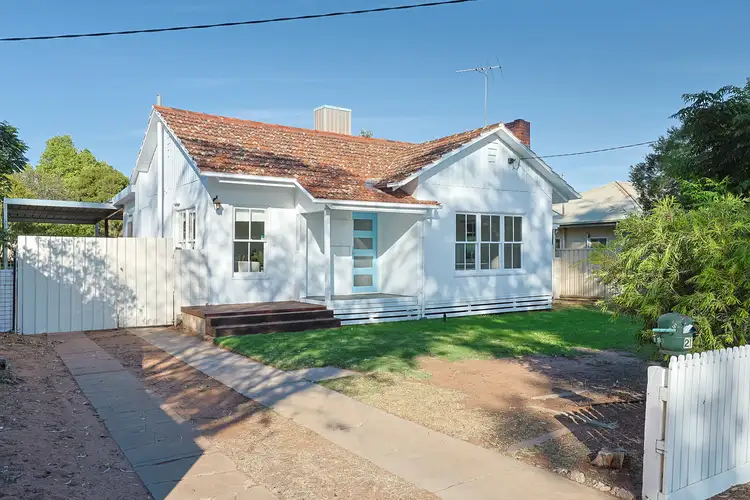219 Eighth Street, Mildura VIC 3500