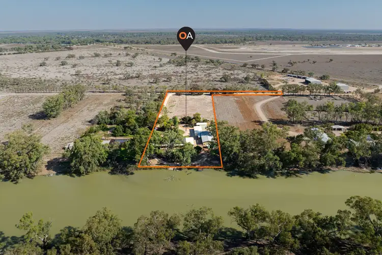 21A Arrandale Lane, Wentworth NSW 2648